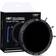 H&Y Variable ND3-ND1000 CPL Filter MkII 82-95mm
