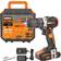 Worx 20V 55Nm Cordless Brushless Hammer Drill