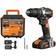 Worx 20V 55Nm Cordless Brushless Hammer Drill