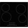 Abode A60EH301B 60cm 4 Zone Electric Hob