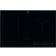 Electrolux XH608BFB Induktionskogeplade
