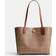 Coach Willow Tote - Beige