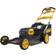 Dewalt DCMWSP660N-XJ Twin 54V XR Flexvolt Solo Batteridrevet plæneklipper