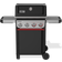 Weber Spirit E-425 GBS 4-Burner Gas BBQ
