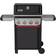Weber Spirit E-425 GBS 4-Burner Gas BBQ