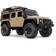 Traxxas TRX82256-4 Land Rover Defender Clipless Crawler