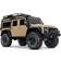 Traxxas TRX82256-4 Land Rover Defender Clipless Crawler