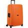 Samsonite S'Cure Spinner 81cm - Orange