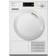 Miele TEA525WP 8kg Heat Pump Tumble Dryer White