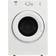 Bush DHB7VTDW 7KG Vented Tumble Dryer White