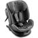 Kinderkraft XPEDITION 3 i-Size Autositz 40-150 cm 360° drehbar RWF bis 22 kg SPS+ und H-GUARD+ Systeme Ergonomisch Atmungsaktiv Grau
