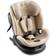 Kinderkraft XPEDITION 3 i-Size Kindersitz Beige