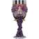 Nemesis Now World of Warcraft Sylvanas Weinglas