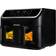 Abode AAF9000 9L Touch Control Dual Drawer Air Fryer