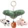Done by Deer Musik Mobile Tiny Farm Toy