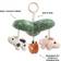 Done by Deer Musik Mobile Tiny Farm Toy