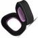 INF Ersatz-Ohrpolster für Corsair HS80 RGB Headset