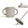 Mamas & Papas 3-in-1 Sippy Cup Truffle