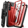 Supcase Unicorn Beetle Pro Case with Stand