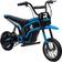 Homcom Kids Electric Motorbike 24V with Twist Grip Throttle