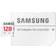 Samsung MB-MD128S 128 GB MicroSDXC UHS-I Class 10
