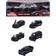 Majorette 2.0 Super Cars Gift Box Pack of 5