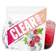 Swedish Supplements Clear Whey Frozen Raspberry 400 g