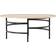 Venture Design Copenhagen Whitewash Sofabord 100cm