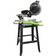 Zipper KGS305UK 305 mm Sliding Mitre Saw 2.0 kW
