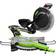 Zipper KGS305UK 305 mm Sliding Mitre Saw 2.0 kW