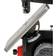 Einhell TC-SB 200 1 Bandsåg Skärdjup 80 mm