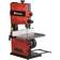 Einhell TC-SB 200 1 Bandsåg Skärdjup 80 mm