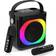 MTP Products Karaoke Bluetooth-högtalare