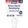 Tork Handdesinfektion Extra S4 Gel 1L