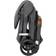 Ergobaby Metro+ Deluxe Skyline Shadow OneSize