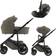 Britax Smile 5Z Urban Olive (Duo) (Travel system)
