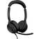 Jabra Evolve2 50 USB-A USB-C Schnurgebundenes Dual Headset