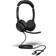 Jabra Evolve2 50 USB-A USB-C Schnurgebundenes Dual Headset