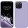 Kwmobile Silicone case for apple iphone 14 pro max tpu rubberized cover
