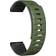 INF Magnetisches Uhrenarmband aus Silikon mit Schnellverschluss für Garmin Fenix 8/7X/Epix 22 mm
