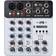Citronic Q-PAD Mini Mixer with USB and Audio Interface