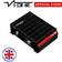 Vibe 1500W RMS Mono Car Amplifier PowerBox 1500.1P