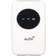 4G LTE WiFi Modem, Unlocked 5G WiFi Mobile Hotspot WiFi Router with SIM Card Slot and Micro USB 300Mbps High Speed ​​Portable Travel Hotspot for Travel