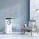 Homcom Bladeless Evaporative Air Cooler 6.5L