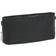 Lässig Kinderwagen Organizer Schwarz