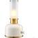 PR Home Frida 11x22 cm Beige Bordslampa