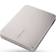 Toshiba Canvio Flex 1TB Warm Silver