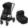 Maxi-Cosi Oxford Plus Duovagn Twillic Black