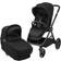 Maxi-Cosi Oxford Plus Duovagn Twillic Black
