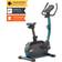 Reebok FR30 Motionscykel Grøn RVFR-10500GR